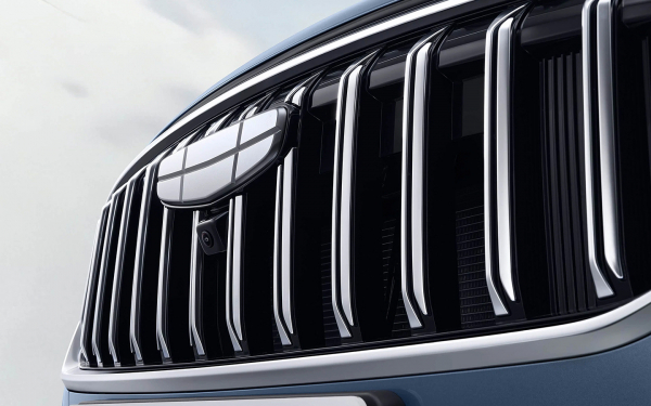 Geely показала обновленный кроссовер Coolray с приставкой Super Edition
Geely показала обновленный кроссовер Coolray с приставкой Super Edition