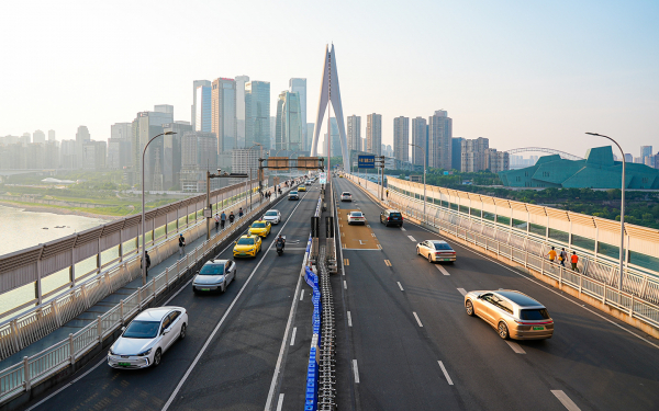 
            Ценовые войны и &laquo;лишние&raquo; машины. Как китайский автопром впал в кризис
        