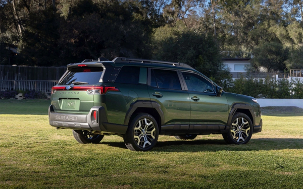 
            В Россию приехал Subaru Outback нового поколения. Мы узнали цены
        