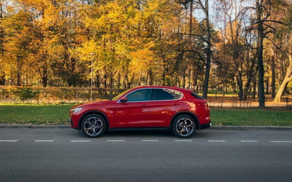 
            Каскад проблем, или Брак по-итальянски. Опыт владения Alfa Romeo Stelvio
        