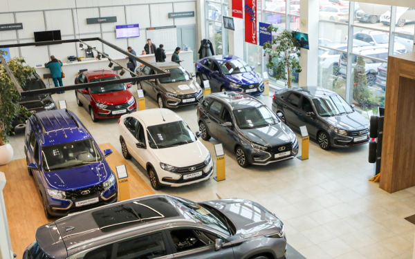 
            Подорожание ОСАГО, новинки от Geely и скандальный Jaguar. Итоги недели
        