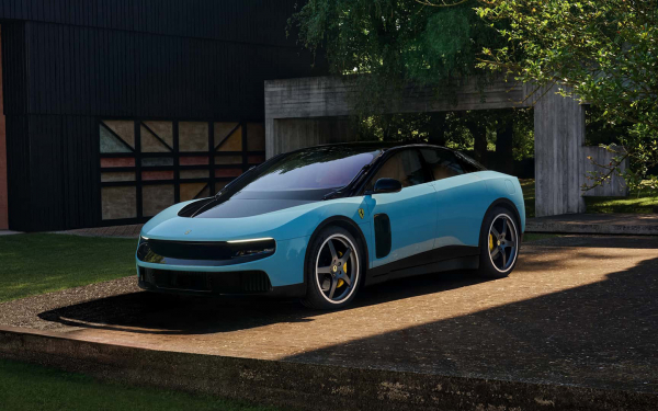 
            Топ-5 самых скандальных автомобилей 2026 года. За что их возненавидели
        