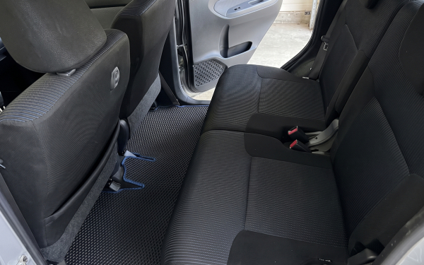 
            Из Владивостока в Москву на Daihatsu. Опыт покупки и владения кей-каром
        