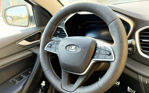 
            Мы взяли Lada Vesta по подписке. Цены, условия и подводные камни
        