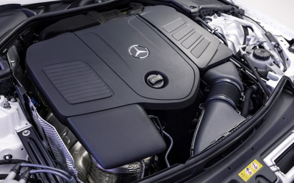 
            Новая BMW 3 против Mercedes C-Class и Audi A5. Сравнение, мнения и цены
        