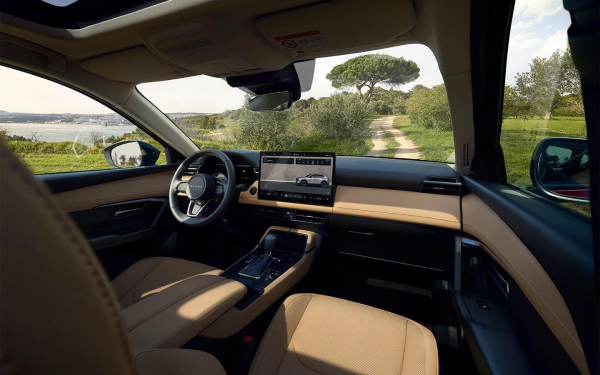 
            Mazda CX-5 и еще пять доступных кроссоверов для любителей олдскула
        