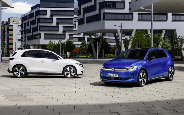 
            Volkswagen отзовет новые ID. Polo, которые дебютировали весной
        
