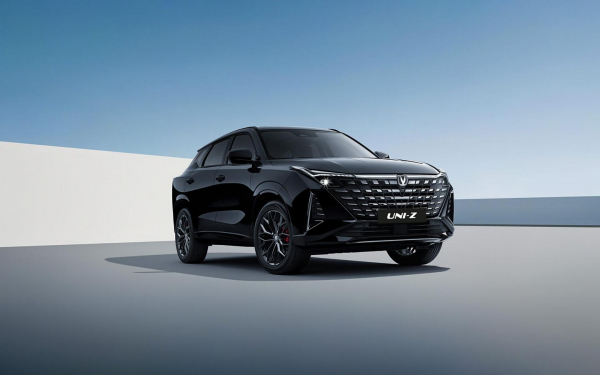 
            Новый Changan Uni-Z приехал в Россию. Названа дата премьеры
        