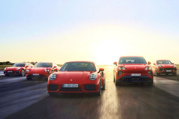 Итоги Porsche за девять месяцев: на чем будет зарабатывать и экономить компания в будущем? Итоги Porsche за девять месяцев: на чем будет зарабатывать и экономить компания в будущем?