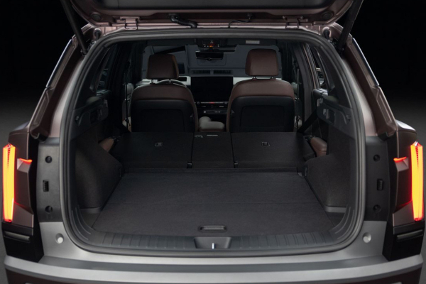 Новый Hyundai Tucson: два варианта длины, версия для бездорожья и никаких дизелей
