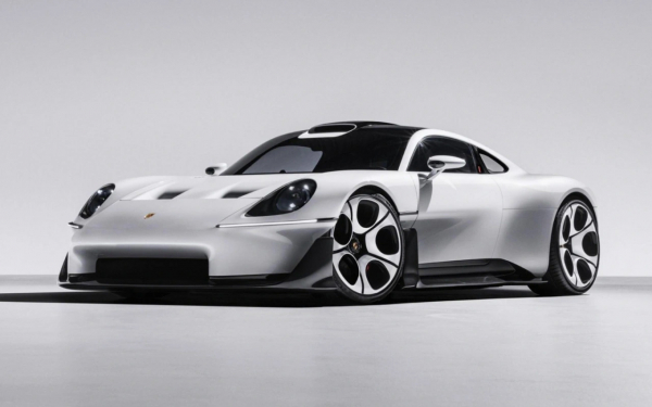 Будущая классика. Porsche Mission S и еще шесть новинок в стиле ретро
Будущая классика. Porsche Mission S и еще шесть новинок в стиле ретро