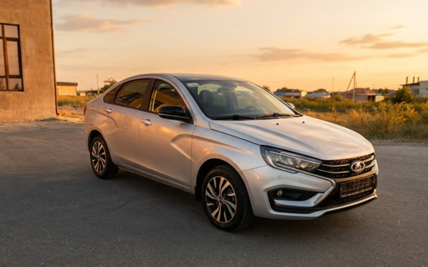 
            Мы взяли Lada Vesta по подписке. Цены, условия и подводные камни
        