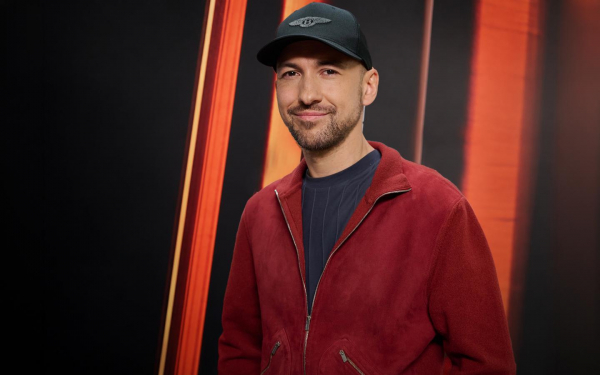 «Lada отказала пять раз». Русский дизайнер Bentley — о провалах и взлетах
«Lada отказала пять раз». Русский дизайнер Bentley — о провалах и взлетах