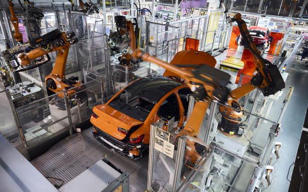 «Репутация пошатнулась». Почему BMW впал в кризис и что будет с маркой
«Репутация пошатнулась». Почему BMW впал в кризис и что будет с маркой