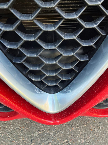 
            Каскад проблем, или Брак по-итальянски. Опыт владения Alfa Romeo Stelvio
        