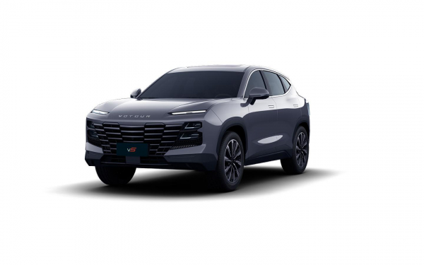 Новый автобренд Votour показал первую модель. Это бестселлер марки Jetour
Новый автобренд Votour показал первую модель. Это бестселлер марки Jetour