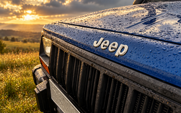 Как русская рулетка. Опыт владения 31-летним Jeep Cherokee
Как русская рулетка. Опыт владения 31-летним Jeep Cherokee