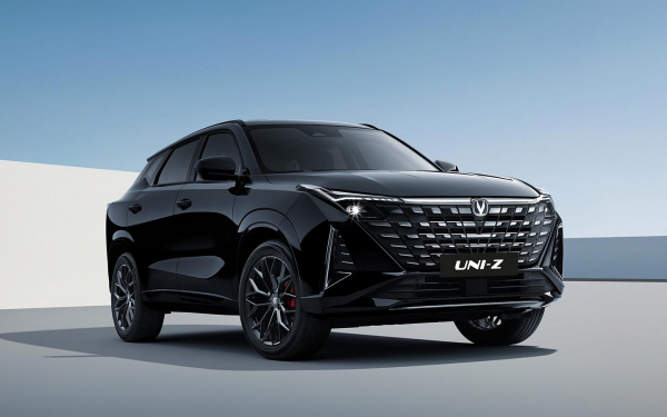 
            Changan привезет в Россию кроссовер Uni-Z . Он управляется жестами
        