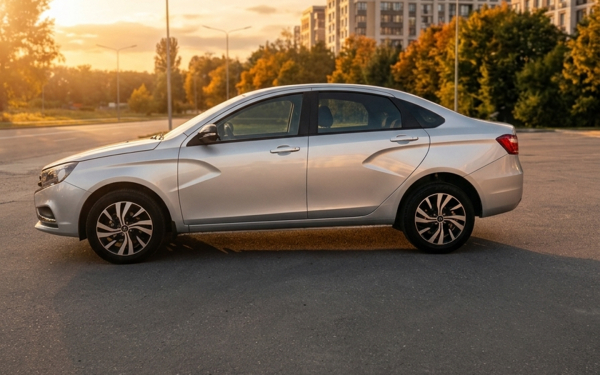 
            Мы взяли Lada Vesta по подписке. Цены, условия и подводные камни
        