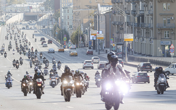 
            Закрытие мотосезона в Москве в 2026 году: где и когда пройдет
        