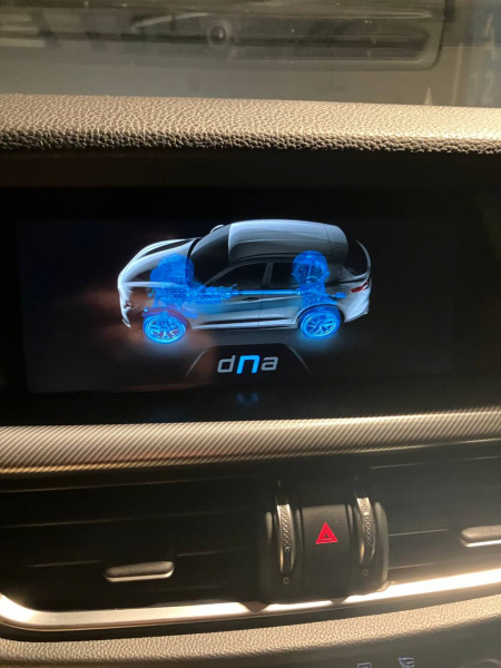 
            Каскад проблем, или Брак по-итальянски. Опыт владения Alfa Romeo Stelvio
        