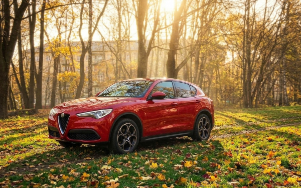 
            Каскад проблем, или Брак по-итальянски. Опыт владения Alfa Romeo Stelvio
        