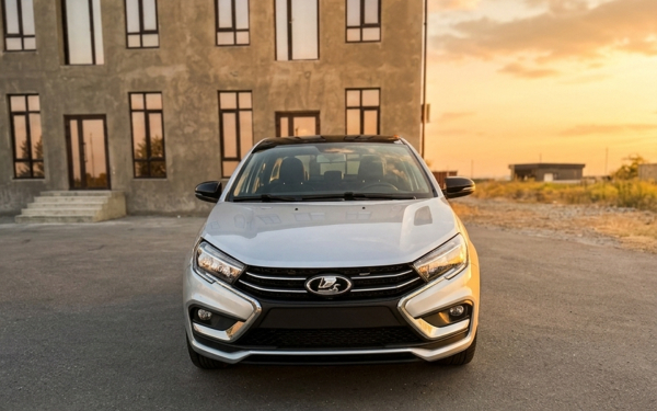 
            Мы взяли Lada Vesta по подписке. Цены, условия и подводные камни
        