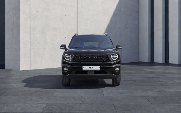 Haval H7 получил в России самую дорогую версию — «Космо». Названа цена
Haval H7 получил в России самую дорогую версию — «Космо». Названа цена