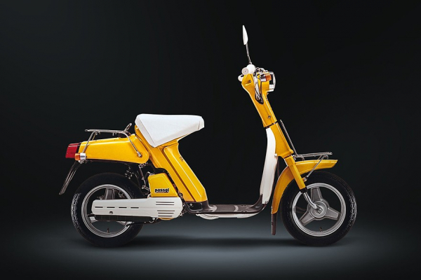 Мебель, гитары, гостиницы, автомобиль: суперкар Yamaha OX99-11, который никуда не поехал