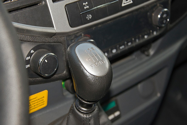 По полям, по лугам: тест-драйв Газели NN 4&times;4