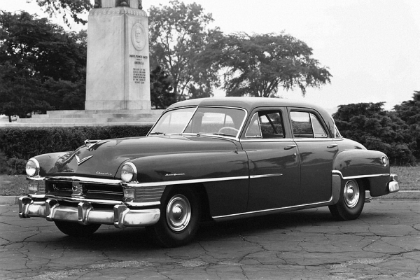 Всем настоящим петролхедам посвящается: история HEMI без прикрас и выдумок