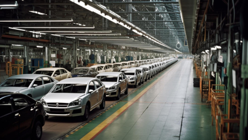 Почему тысячи Volkswagen и Audi ржавеют на парковках Германии?