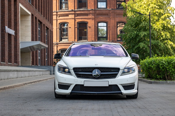 Когда даже задранный мотор радует: опыт владения Mercedes-Benz CL 500 C216 Когда даже задранный мотор радует: опыт владения Mercedes-Benz CL 500 C216