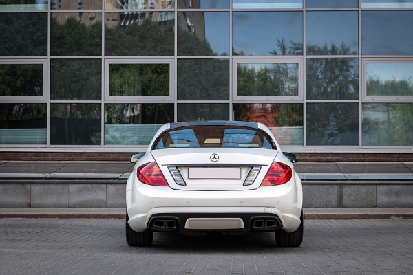 Когда даже задранный мотор радует: опыт владения Mercedes-Benz CL 500 C216 Когда даже задранный мотор радует: опыт владения Mercedes-Benz CL 500 C216