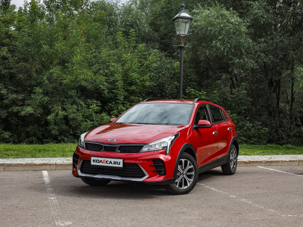 Покупаем Solaris KRX: что это за автомобиль и чем он интересен