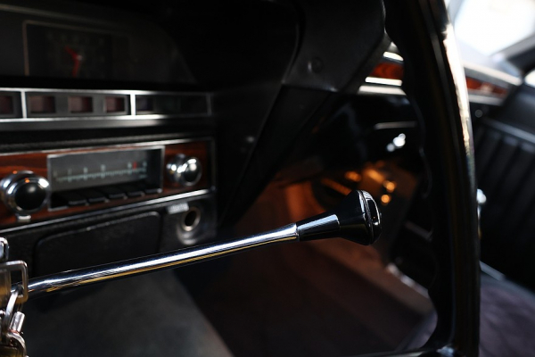 Самая не американская из всех американских: опыт владения Chevrolet Impala IV